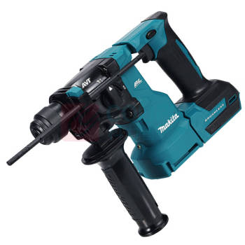 牧田 MAKITA 充电式电锤 DHR183Z 18mm(11/16") 裸机