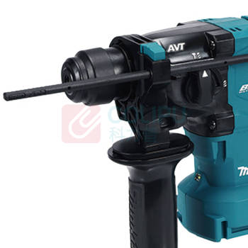 牧田 MAKITA 充电式电锤 DHR183Z 18mm(11/16") 裸机