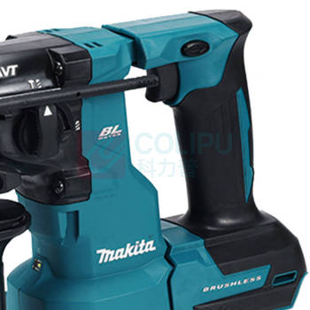 牧田 MAKITA 充电式电锤 DHR183Z 18mm(11/16") 裸机