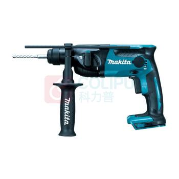 牧田 MAKITA 充电式电锤 DHR165Z 16mm(5/8") 裸机