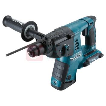 牧田 MAKITA 充电式电锤 DHR263Z 26mm(1") 裸机