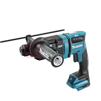 牧田 MAKITA 充电式电锤 DHR182RTWJ 18mm(11/16") 5.0Ah