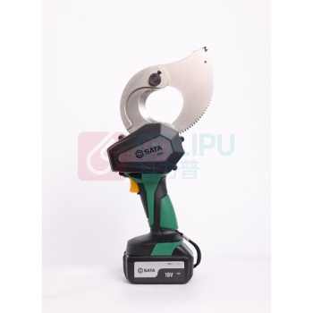 世达 SATA 电缆剪 51048一充两电