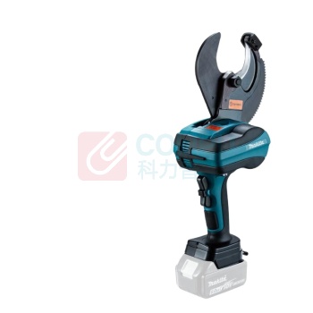 牧田 MAKITA 充电式线缆剪 DTC101ZK