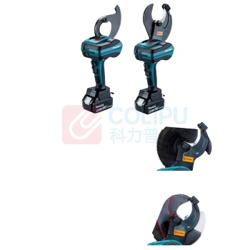 牧田 MAKITA 充电式线缆剪 DTC101ZK