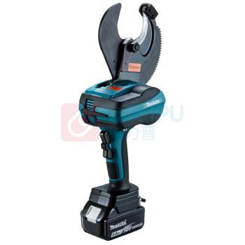 牧田 MAKITA 充电式线缆剪 DTC101ZK