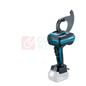 牧田 MAKITA 充电式线缆剪 DTC100ZK