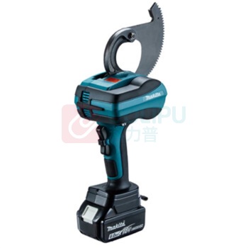 牧田 MAKITA 充电式线缆剪 DTC100ZK