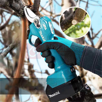 牧田 MAKITA 充电式果树剪 DUP181Z