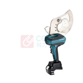 牧田 MAKITA 充电式线缆剪 DTC103ZK