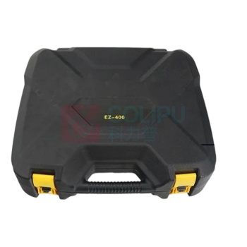 台优 液压工具数显型充电式液压钳 EZ-400  (2电1充)