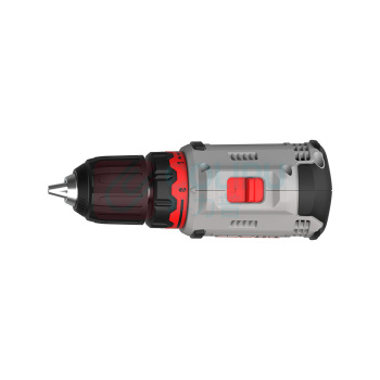 皇冠 CROWN 16V无刷电钻 CT21099HMX-2 TB 两电一充/2.0Ah电池/空载转速0-420/0-1400r/min