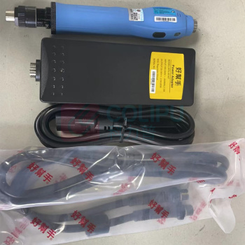 好帮手 全变频小型无刷电动起子 ASA-BS200T