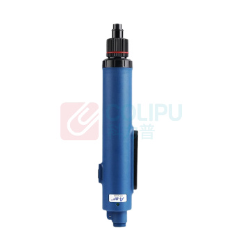 A-BF 工业用直插式可调无刷电动螺丝刀 220V DM-222E 标配 扭力3~15kgf/cm 配12支批头