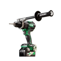 高壹工机 HIKOKI 充电式冲击起子电钻 DV36DC 两电一充