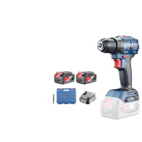 东成 DongCheng 20V充电式无刷起子电钻 DCJZ2060EM 4.0Ah 两电一充