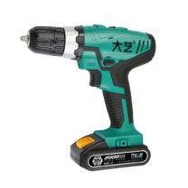 大艺 充电式电钻 1028 20V