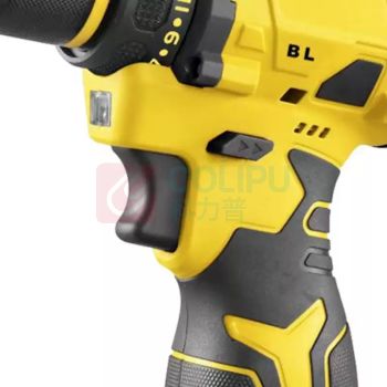 华铤 充电式手电钻 HT-168 带备用电池 带充电器