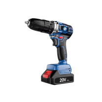 英鹏 防爆充电电钻 EXDZ-20V/TJA (带冲击功能)