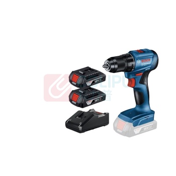 博世 BOSCH 锂电充电式电钻/起子机 GSR 185-LI 2B 06019K3080