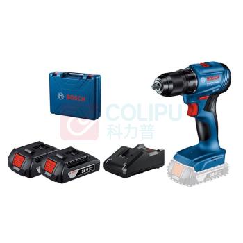 博世 BOSCH 锂电充电式电钻/起子机 GSR 185-LI 2B 06019K3080