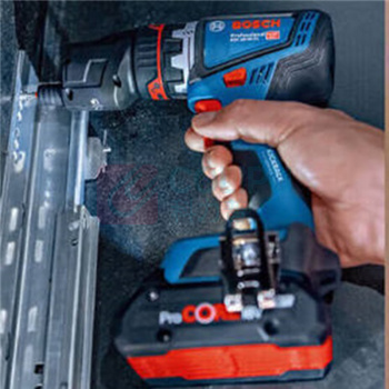 博世 BOSCH 锂电充电式电钻/起子机 GSR 18V-90 FC(裸机) 06019K62L0
