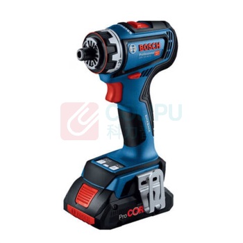 博世 BOSCH 锂电充电式电钻/起子机 GSR 18V-90 FC(裸机) 06019K62L0