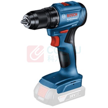 博世 BOSCH 锂电充电式电钻/起子机 GSR 185-LI SOLO(裸机) 06019K3084