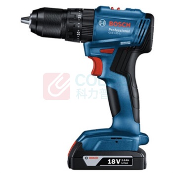 博世 BOSCH 锂电充电式电钻/起子机 GSR 185-LI SOLO(裸机) 06019K3084