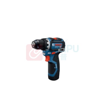 博世 BOSCH 锂电充电式电钻/起子机 GSR12V-32/2 x 2.0 Ah , GAL 12V-20 06019N7081