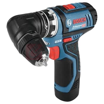 博世 BOSCH 锂电充电式电钻/起子机 GSR 12V-15 FC 06019F6080