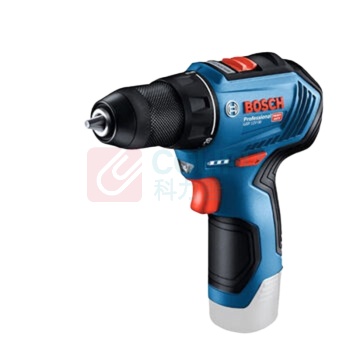 博世 BOSCH 锂电充电式电钻/起子机 GSR 12V-30 双电 06019G9080
