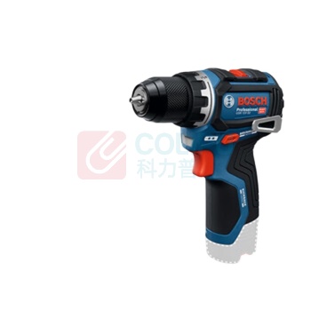 博世 BOSCH 锂电充电式电钻/起子机 GSR12V-32 solo(裸机) 06019N7080