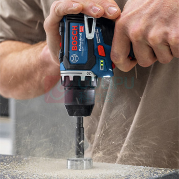 博世 BOSCH 锂电充电式电钻/起子机 GSR12V-32 solo(裸机) 06019N7080