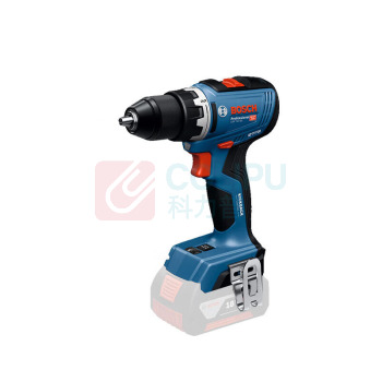 博世 BOSCH 锂电充电式电钻/起子机 GSR 18V-65, Solo (裸机) 06019N3082