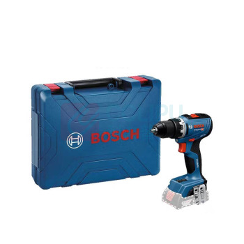 博世 BOSCH 锂电充电式电钻/起子机 GSR 18V-65, Solo (裸机) 06019N3082