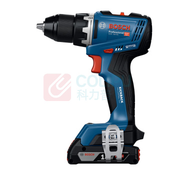 博世 BOSCH 锂电充电式电钻/起子机 GSR 18V-65, Solo (裸机) 06019N3082