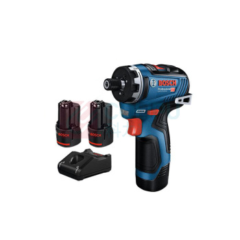 博世 BOSCH 锂电充电式电钻/起子机 GSR 12V-35 HX 06019J9181