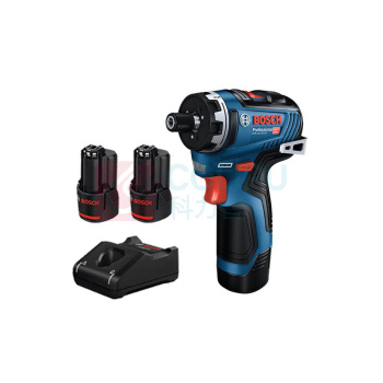 博世 BOSCH 锂电充电式电钻/起子机 GSR 12V-35 HX 06019J9181