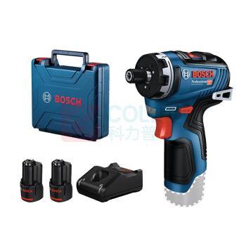 博世 BOSCH 锂电充电式电钻/起子机 GSR 12V-35 HX 06019J9181