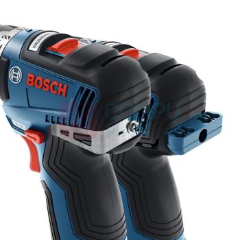 博世 BOSCH 锂电充电式电钻/起子机 GSR 12V-35 HX 06019J9181