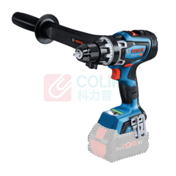 博世 BOSCH 锂电充电式电钻/起子机 GSR 18V-150 C(裸机) 06019J5080