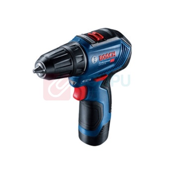 博世 BOSCH 锂电充电式电钻/起子机 GSR 12V-30 裸机 06019G9082