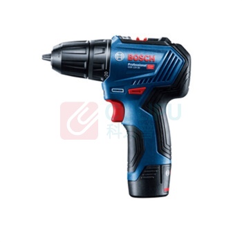 博世 BOSCH 锂电充电式电钻/起子机 GSR 12V-30 裸机 06019G9082