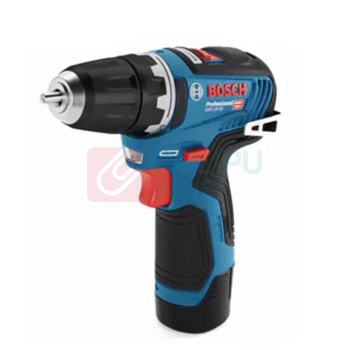 博世 BOSCH 锂电充电式电钻/起子机 GSR 12V-35 裸机 06019H8080