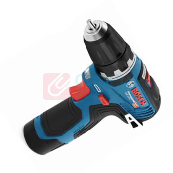 博世 BOSCH 锂电充电式电钻/起子机 GSR 12V-35 裸机 06019H8080