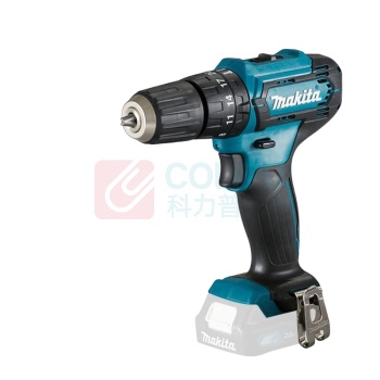牧田 MAKITA 充电式冲击起子电钻 HP333DZ 10mm(3/8") 裸机