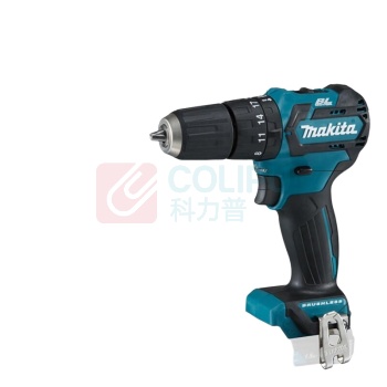 牧田 MAKITA 充电式冲击起子电钻 HP332DZ 10mm(3/8") 裸机