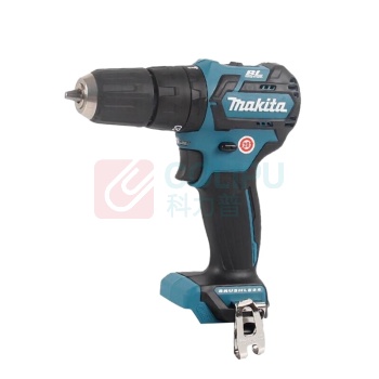 牧田 MAKITA 充电式冲击起子电钻 HP332DZ 10mm(3/8") 裸机