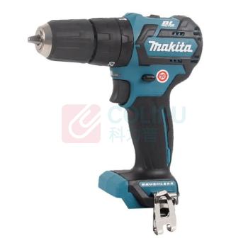 牧田 MAKITA 充电式冲击起子电钻 HP332DZ 10mm(3/8") 裸机